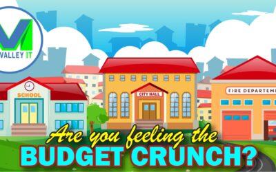 Are you feeling the BUDGET CRUNCH?